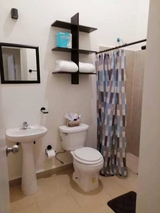 Turix Home Puerto Morelos México