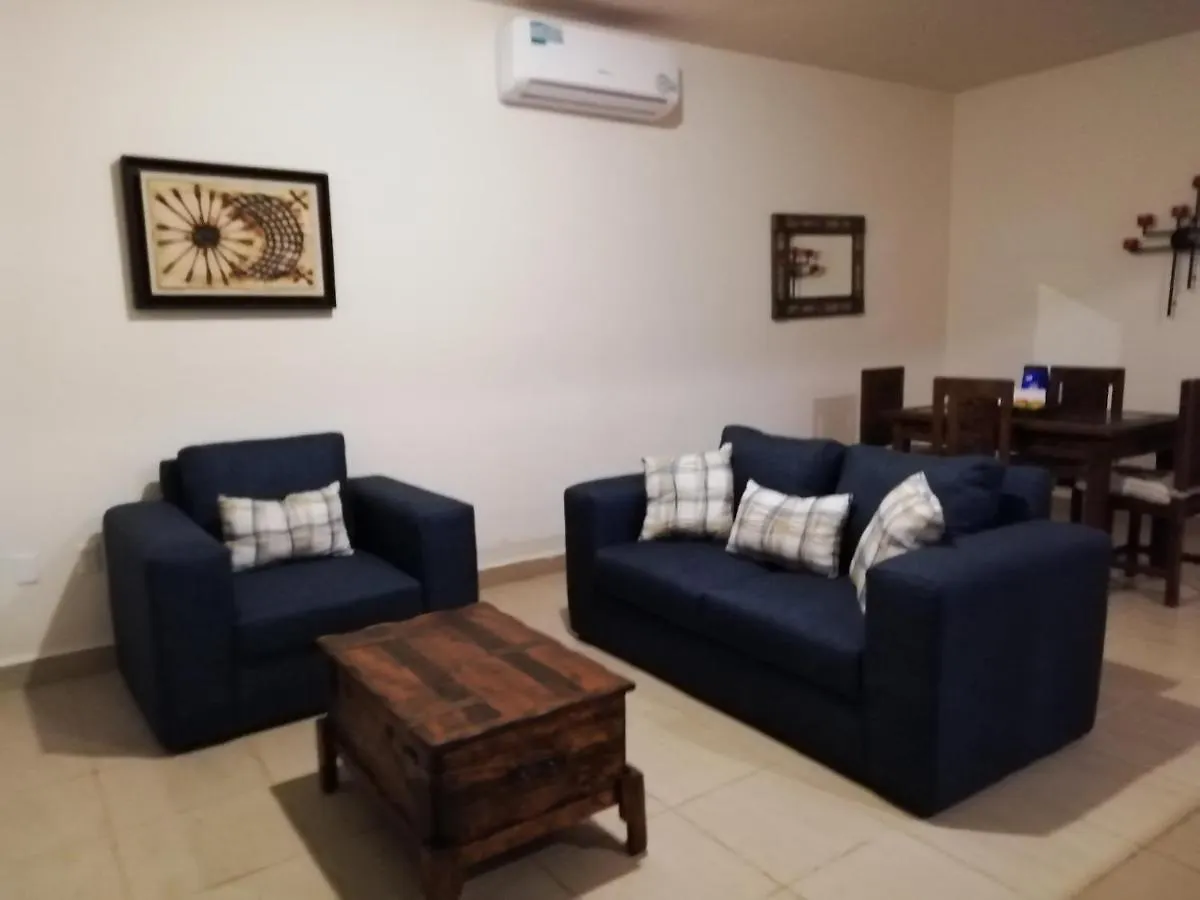 Turix Home Puerto Morelos México
